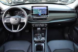 JEEP Compass usata, con Chiusura centralizzata