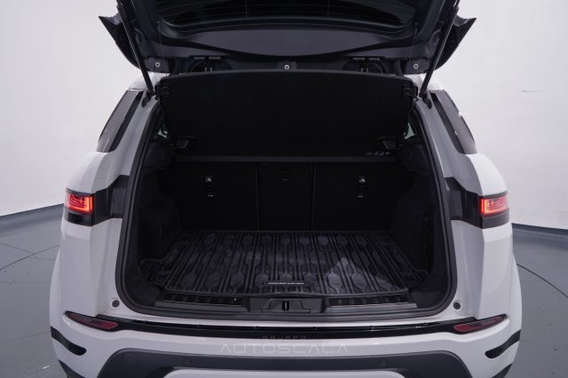 LAND ROVER Range Rover Evoque usata 39