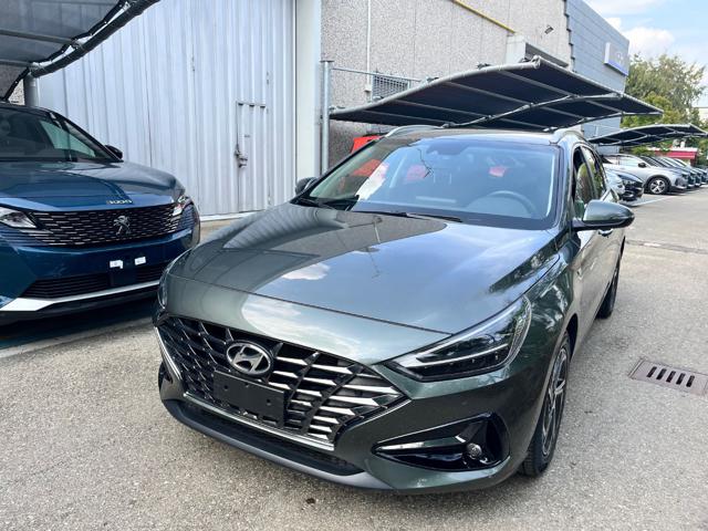 HYUNDAI i30 usata, con Airbag