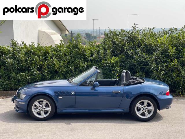 BMW Z3 usata, con Airbag