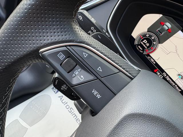 AUDI Q5 usata, con Sistema di navigazione