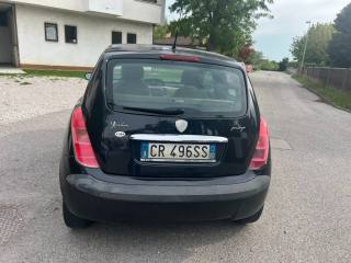 LANCIA Ypsilon usata 10