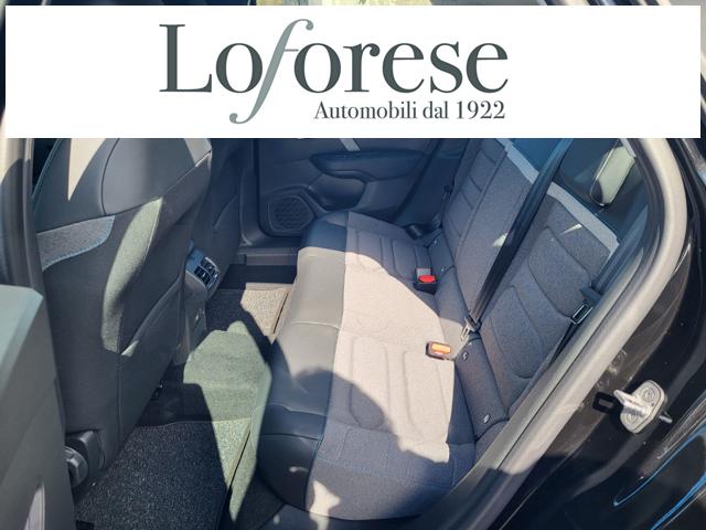CITROEN C4 usata, con Climatizzatore