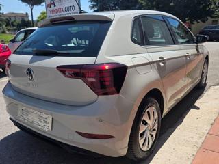 VOLKSWAGEN Polo usata, con Airbag Passeggero