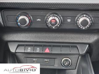 AUDI A1 usata, con Specchietti laterali elettrici