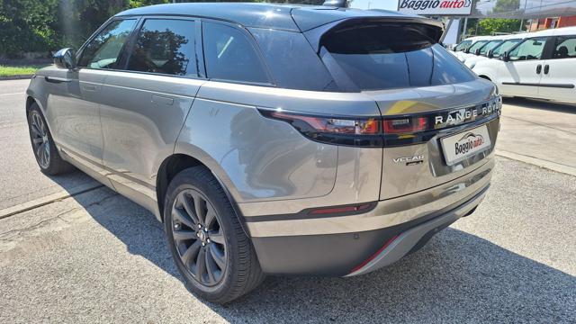 LAND ROVER Range Rover Velar usata, con Filtro antiparticolato
