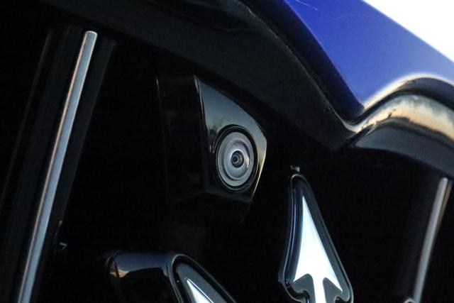 MASERATI Grecale usata, con Regolazione elettrica sedili