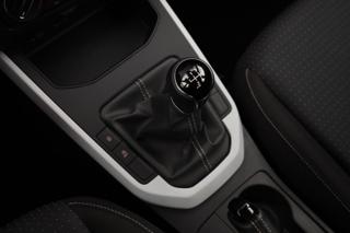SEAT Arona usata, con Immobilizzatore elettronico