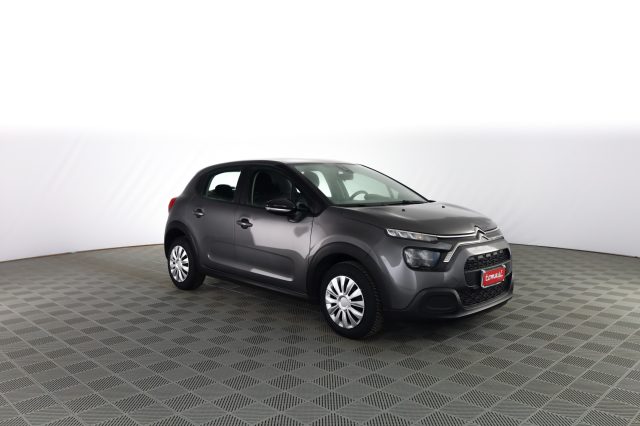 CITROEN C3 usata 1