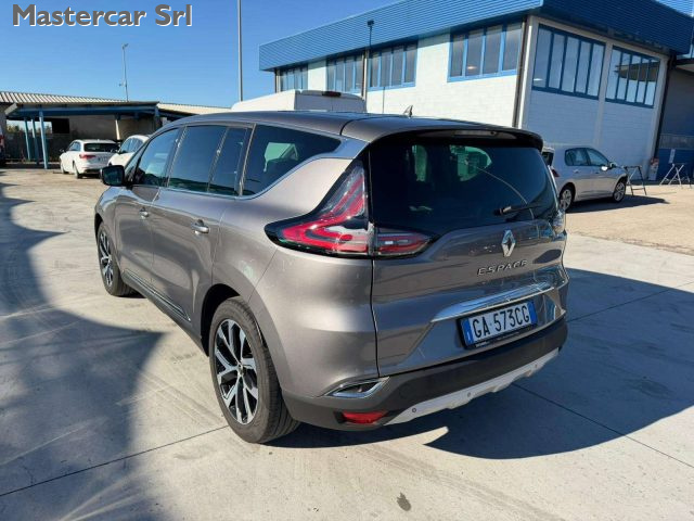 RENAULT Espace usata, con Autoradio