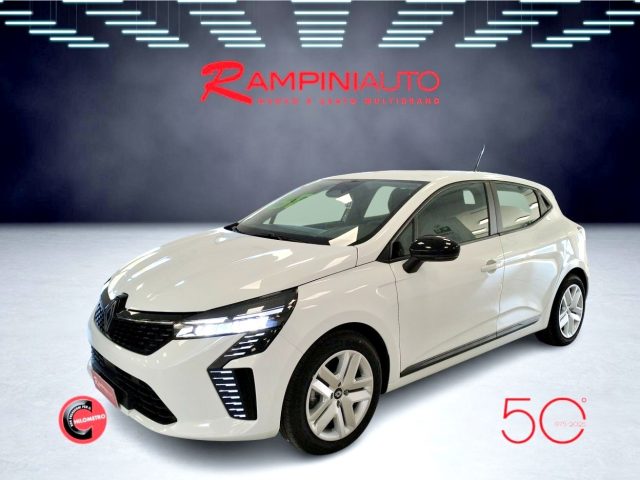 RENAULT Clio usata 0