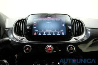 FIAT 500 usata, con Cruise Control