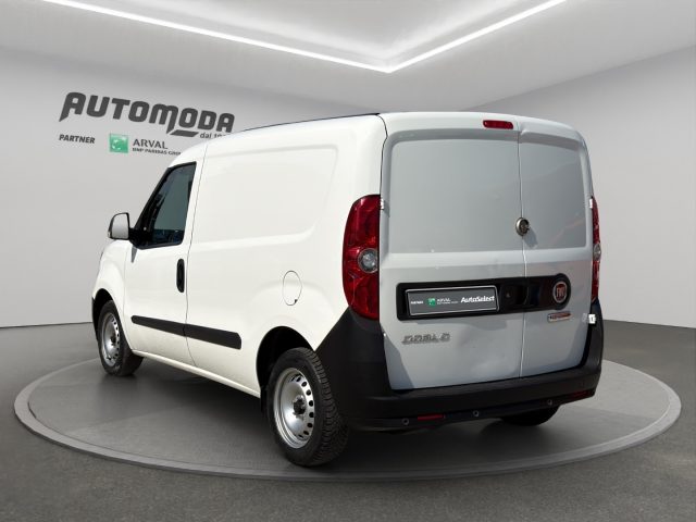 FIAT Doblo usata, con Servosterzo