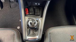MITSUBISHI ASX usata, con ESP