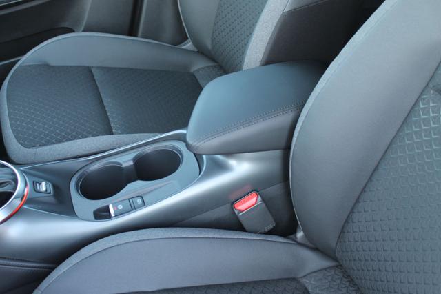 NISSAN Juke usata, con Sedile posteriore sdoppiato