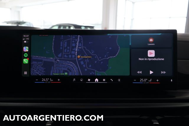 BMW X5 usata, con Park Distance Control