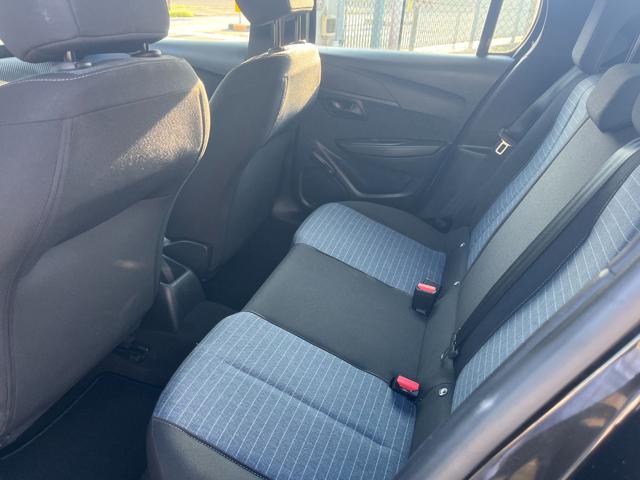 PEUGEOT 208 usata, con Cruise Control