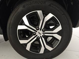 DACIA Duster usata, con Sensore di luce