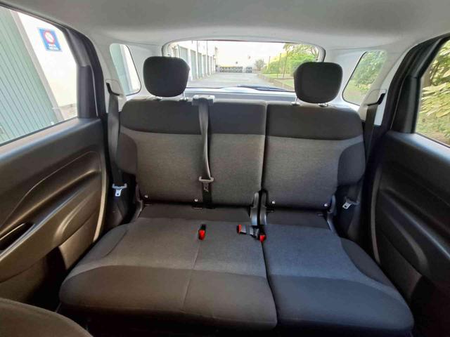 FIAT 500L usata 21