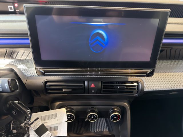 CITROEN C3 usata, con Servosterzo