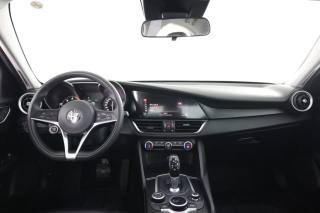 ALFA ROMEO Giulia usata 3