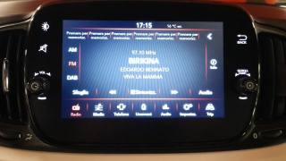 FIAT 500 usata 23