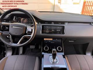 LAND ROVER Range Rover Evoque usata, con Controllo automatico clima