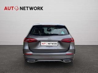MERCEDES-BENZ B 180 usata, con Autoradio