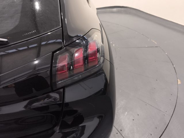 PEUGEOT 208 usata, con USB