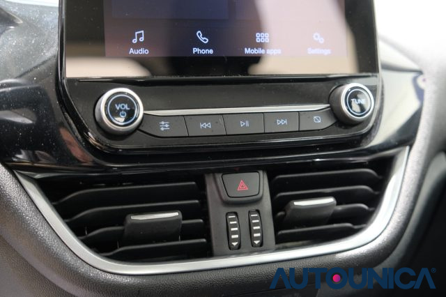 FORD Fiesta usata, con Isofix