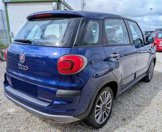 FIAT 500L usata, con Airbag laterali