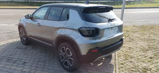 JEEP Avenger usata, con Airbag Passeggero