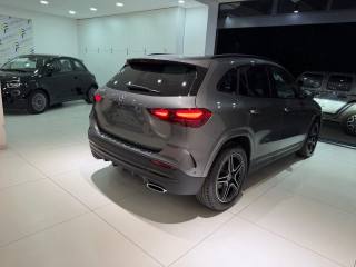 MERCEDES-BENZ GLA 200 usata, con Controllo vocale