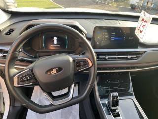 DR MOTOR DR 5.0 usata, con Cruise Control