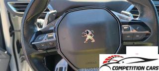 PEUGEOT 5008 usata, con Fendinebbia