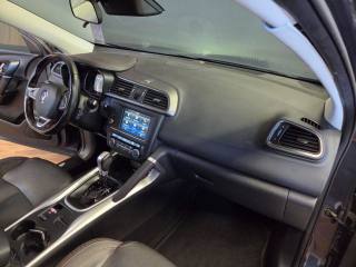 RENAULT Kadjar usata, con Servosterzo
