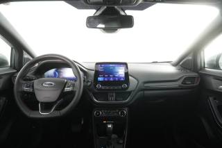 FORD Puma usata 10