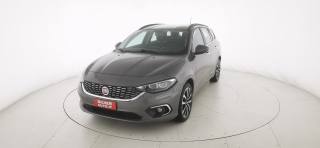 FIAT Tipo usata, con MP3
