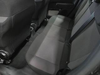 CITROEN C3 usata, con Filtro antiparticolato