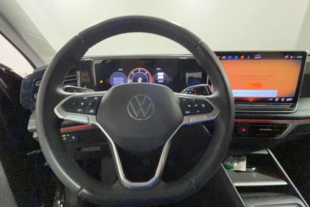 VOLKSWAGEN Tiguan usata, con Chiusura centralizzata