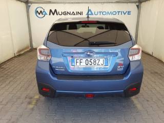 SUBARU XV usata, con ESP