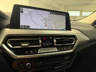 BMW X4 usata, con Immobilizzatore elettronico