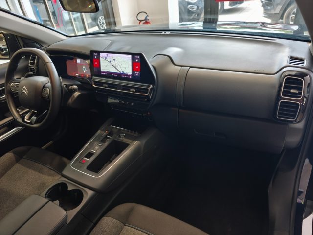 CITROEN C5 Aircross usata, con Controllo trazione