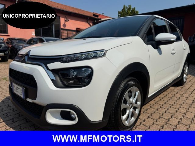 CITROEN C3 usata, con ABS
