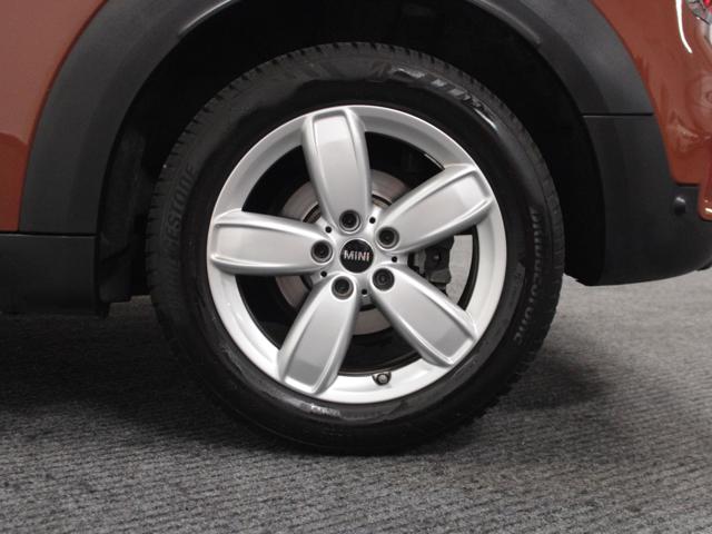 MINI Countryman usata, con Servosterzo