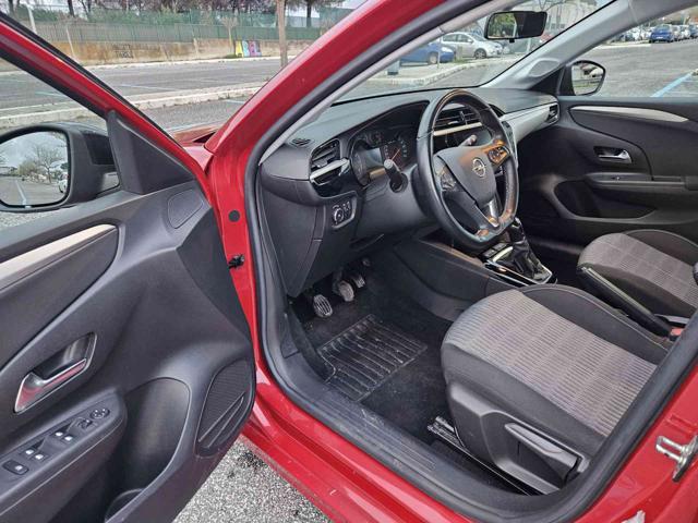 OPEL Corsa usata, con Chiusura centralizzata
