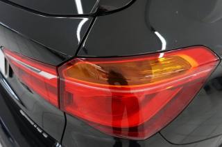 BMW X1 usata, con Sensori di parcheggio anteriori