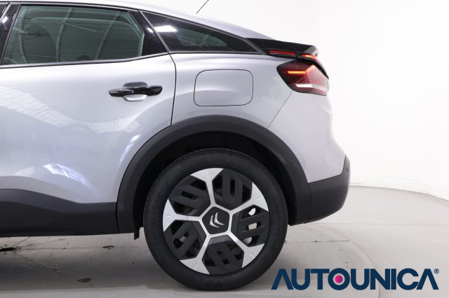 CITROEN C4 usata, con Airbag testa