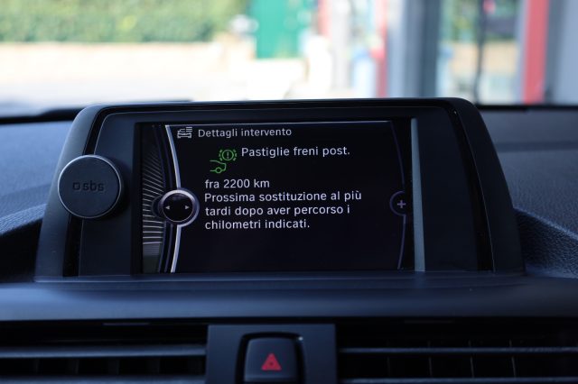 BMW 118 usata 138