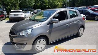 MITSUBISHI Space Star usata, con Climatizzatore